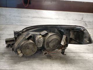 bontott NISSAN PRIMERA Jobb Fényszóró