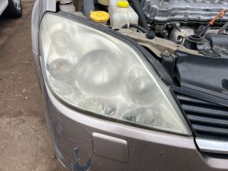 bontott NISSAN PRIMERA Jobb Fényszóró