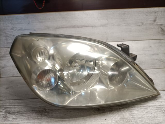 bontott NISSAN PRIMERA Jobb Fényszóró