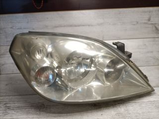 bontott NISSAN PRIMERA Jobb Fényszóró