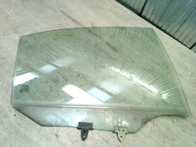 bontott NISSAN PRIMERA Jobb hátsó Ablak
