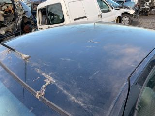 bontott NISSAN PRIMERA Jobb hátsó Ablak