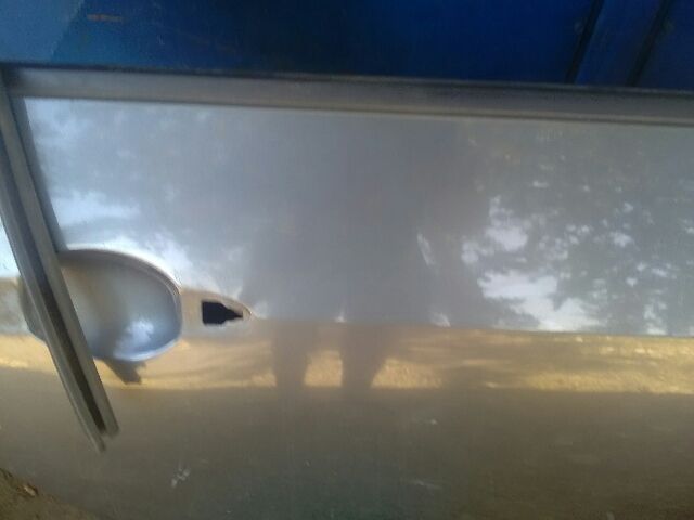 bontott NISSAN PRIMERA Jobb hátsó Ablak