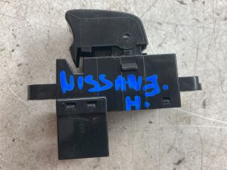 bontott NISSAN PRIMERA Jobb hátsó Ablakemelő Kapcsoló