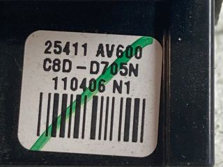 bontott NISSAN PRIMERA Jobb hátsó Ablakemelő Kapcsoló