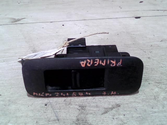 bontott NISSAN PRIMERA Jobb hátsó Ablakemelő Kapcsoló