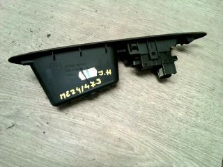 bontott NISSAN PRIMERA Jobb hátsó Ablakemelő Kapcsoló