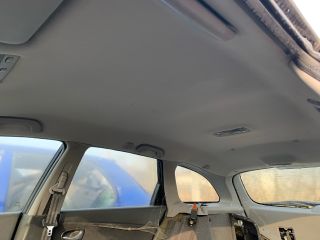 bontott NISSAN PRIMERA Jobb hátsó Ablakemelő Szerkezet (Elektromos)