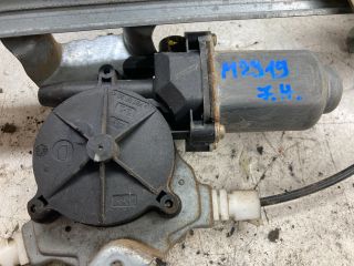 bontott NISSAN PRIMERA Jobb hátsó Ablakemelő Szerkezet (Elektromos)