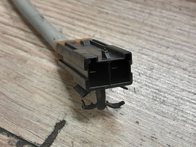 bontott NISSAN PRIMERA Jobb hátsó Ablakemelő Szerkezet (Elektromos)