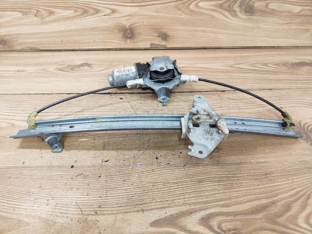 bontott NISSAN PRIMERA Jobb hátsó Ablakemelő Szerkezet (Elektromos)