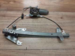 bontott NISSAN PRIMERA Jobb hátsó Ablakemelő Szerkezet (Elektromos)