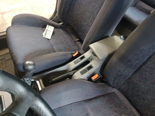 bontott NISSAN PRIMERA Jobb hátsó Ablakemelő Szerkezet (Elektromos)