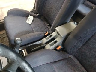 bontott NISSAN PRIMERA Jobb hátsó Ablakemelő Szerkezet (Elektromos)