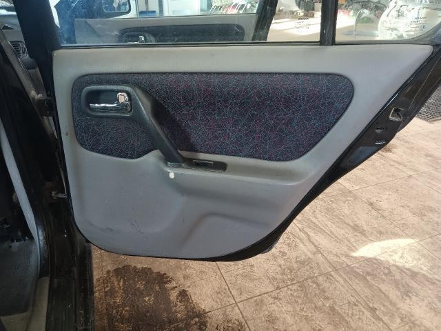 bontott NISSAN PRIMERA Jobb hátsó Ablakemelő Szerkezet (Elektromos)