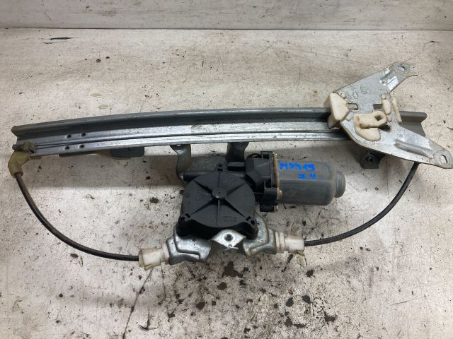 bontott NISSAN PRIMERA Jobb hátsó Ablakemelő Szerkezet (Elektromos)