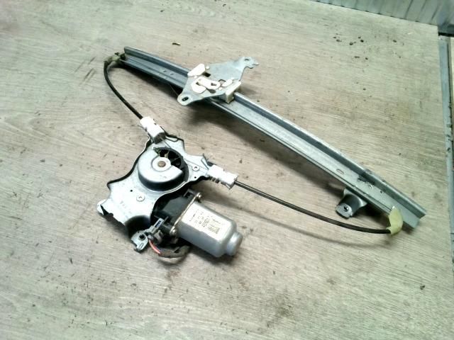 bontott NISSAN PRIMERA Jobb hátsó Ablakemelő Szerkezet (Elektromos)