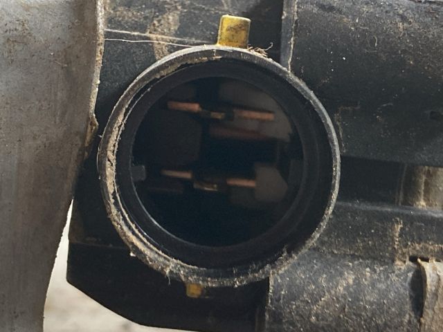 bontott NISSAN PRIMERA Jobb hátsó Ablakemelő Szerkezet (Elektromos)