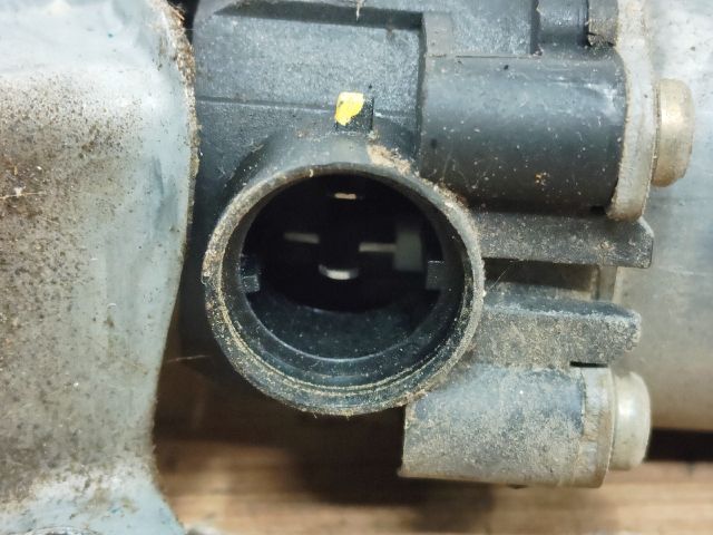 bontott NISSAN PRIMERA Jobb hátsó Ablakemelő Szerkezet (Elektromos)