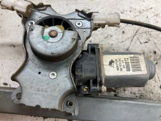 bontott NISSAN PRIMERA Jobb hátsó Ablakemelő Szerkezet (Elektromos)