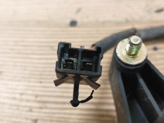 bontott NISSAN PRIMERA Jobb hátsó Ablakemelő Szerkezet (Elektromos)