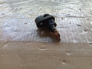 bontott NISSAN PRIMERA Jobb hátsó Ajtó Kapcsoló