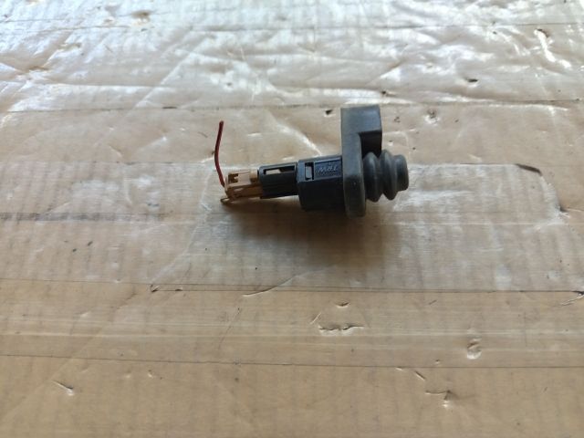 bontott NISSAN PRIMERA Jobb hátsó Ajtó Kapcsoló