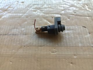 bontott NISSAN PRIMERA Jobb hátsó Ajtó Kapcsoló