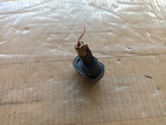 bontott NISSAN PRIMERA Jobb hátsó Ajtó Kapcsoló