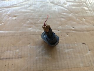 bontott NISSAN PRIMERA Jobb hátsó Ajtó Kapcsoló