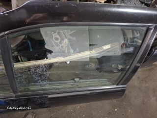 bontott NISSAN PRIMERA Jobb hátsó Ajtó (Részeivel)