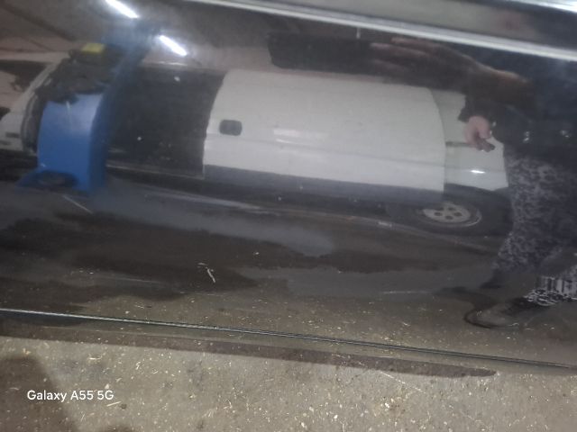 bontott NISSAN PRIMERA Jobb hátsó Ajtó (Részeivel)