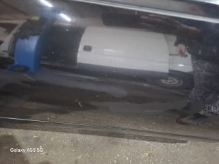 bontott NISSAN PRIMERA Jobb hátsó Ajtó (Részeivel)