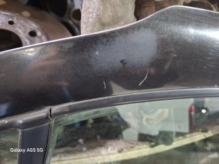 bontott NISSAN PRIMERA Jobb hátsó Ajtó (Részeivel)