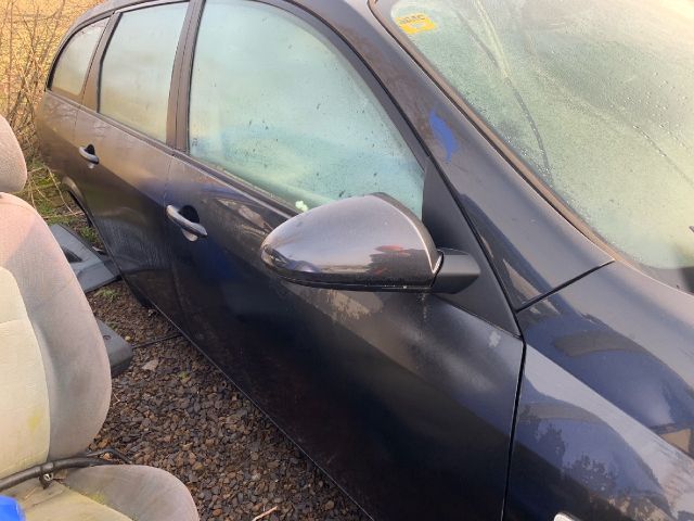 bontott NISSAN PRIMERA Jobb hátsó Ajtó (Részeivel)