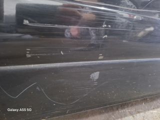 bontott NISSAN PRIMERA Jobb hátsó Ajtó (Részeivel)