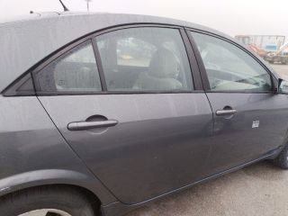 bontott NISSAN PRIMERA Jobb hátsó Ajtó (Üres lemez)