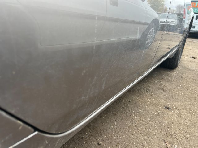 bontott NISSAN PRIMERA Jobb hátsó Ajtó (Üres lemez)