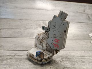 bontott NISSAN PRIMERA Jobb hátsó Ajtózár