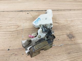 bontott NISSAN PRIMERA Jobb hátsó Ajtózár