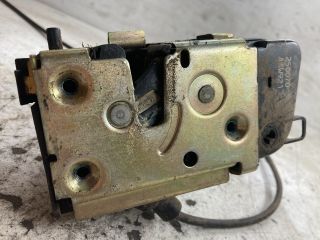 bontott NISSAN PRIMERA Jobb hátsó Ajtózár