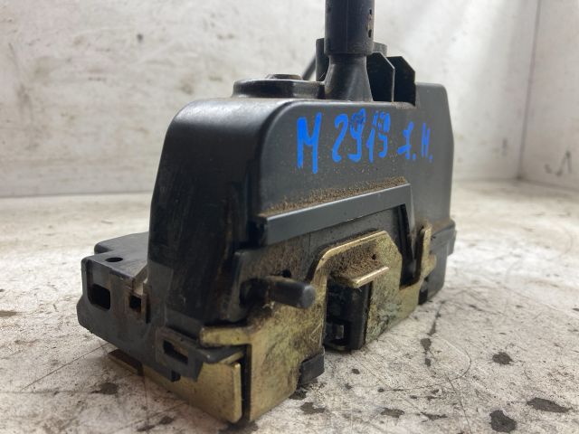 bontott NISSAN PRIMERA Jobb hátsó Ajtózár