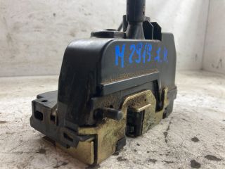 bontott NISSAN PRIMERA Jobb hátsó Ajtózár