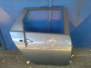 bontott NISSAN PRIMERA Jobb hátsó Ajtózár