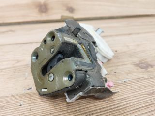 bontott NISSAN PRIMERA Jobb hátsó Ajtózár