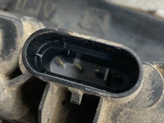 bontott NISSAN PRIMERA Jobb hátsó Ajtózár