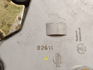 bontott NISSAN PRIMERA Jobb hátsó Ajtózár