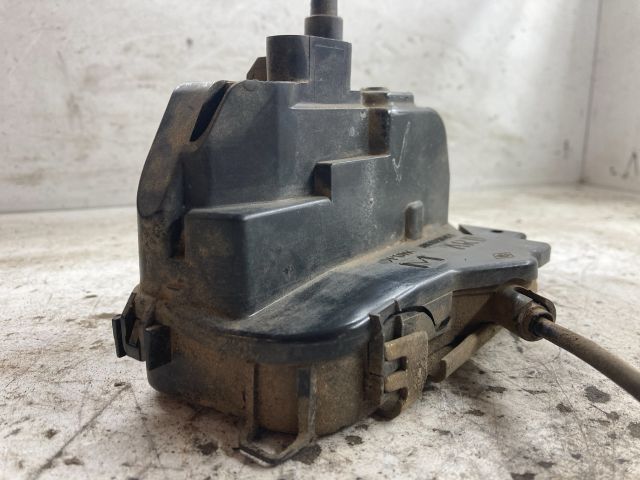 bontott NISSAN PRIMERA Jobb hátsó Ajtózár