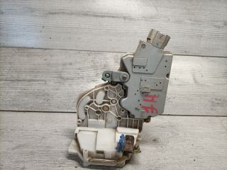 bontott NISSAN PRIMERA Jobb hátsó Ajtózár