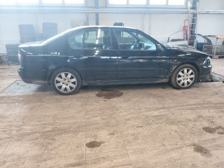 bontott NISSAN PRIMERA Jobb hátsó Ajtózár